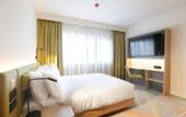 Туры в отель Hampton by Hilton Krakow Airport