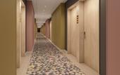 Туры в отель Hampton by Hilton Krakow Airport