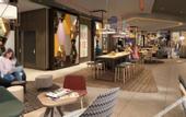 Туры в отель Hampton by Hilton Krakow Airport