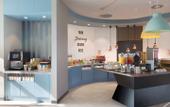 Туры в отель Hampton by Hilton Krakow Airport