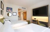 Туры в отель Hampton by Hilton Krakow Airport