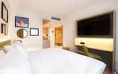 Туры в отель Hampton by Hilton Krakow Airport