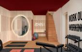 Туры в отель TRIBE Amsterdam City
