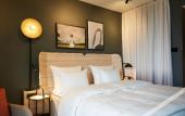 Туры в отель Scandic Frankfurt Hafenpark