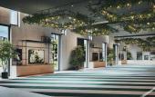 Туры в отель Scandic Frankfurt Hafenpark