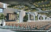 Туры в отель Scandic Frankfurt Hafenpark