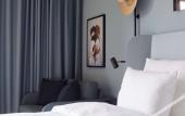 Туры в отель Scandic Frankfurt Hafenpark