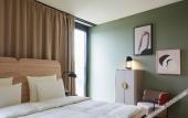 Туры в отель Scandic Frankfurt Hafenpark