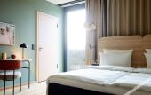 Туры в отель Scandic Frankfurt Hafenpark