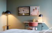 Туры в отель Scandic Frankfurt Hafenpark