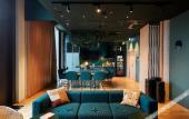 Туры в отель Scandic Frankfurt Hafenpark