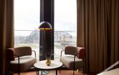 Туры в отель Scandic Frankfurt Hafenpark