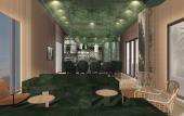Туры в отель Scandic Frankfurt Hafenpark