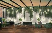 Туры в отель Scandic Frankfurt Hafenpark