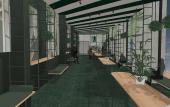 Туры в отель Scandic Frankfurt Hafenpark