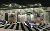 Туры в отель Scandic Frankfurt Hafenpark