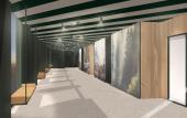 Туры в отель Scandic Frankfurt Hafenpark