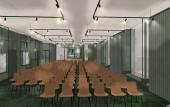 Туры в отель Scandic Frankfurt Hafenpark