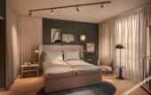 Туры в отель Scandic Frankfurt Hafenpark
