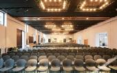 Туры в отель Scandic Frankfurt Hafenpark