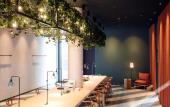 Туры в отель Scandic Frankfurt Hafenpark