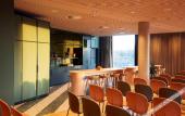 Туры в отель Scandic Frankfurt Hafenpark