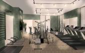 Туры в отель Scandic Frankfurt Hafenpark