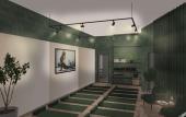 Туры в отель Scandic Frankfurt Hafenpark