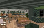 Туры в отель Scandic Frankfurt Hafenpark