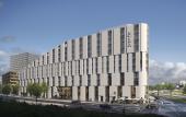 Туры в отель Scandic Frankfurt Hafenpark