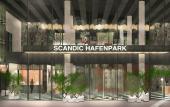 Туры в отель Scandic Frankfurt Hafenpark