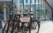 Туры в отель Scandic Frankfurt Hafenpark
