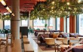 Туры в отель Scandic Frankfurt Hafenpark