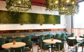 Туры в отель Scandic Frankfurt Hafenpark