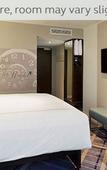 Туры в отель Premier Inn Berlin Airport