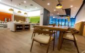 Туры в отель Hampton By Hilton Quito La Carolina Park