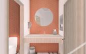 Туры в отель Hampton By Hilton Quito La Carolina Park