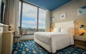 Туры в отель Hampton By Hilton Quito La Carolina Park