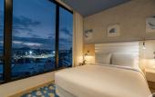 Туры в отель Hampton By Hilton Quito La Carolina Park
