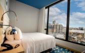 Туры в отель Hampton By Hilton Quito La Carolina Park
