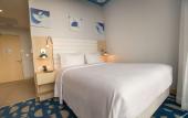 Туры в отель Hampton By Hilton Quito La Carolina Park