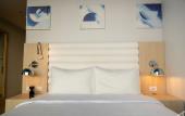 Туры в отель Hampton By Hilton Quito La Carolina Park