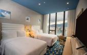 Туры в отель Hampton By Hilton Quito La Carolina Park