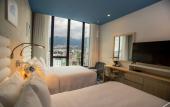 Туры в отель Hampton By Hilton Quito La Carolina Park