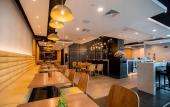 Туры в отель Hampton By Hilton Quito La Carolina Park