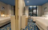Туры в отель Hampton By Hilton Quito La Carolina Park