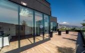 Туры в отель Hampton By Hilton Quito La Carolina Park