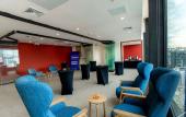 Туры в отель Hampton By Hilton Quito La Carolina Park