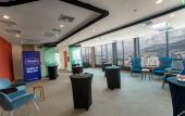 Туры в отель Hampton By Hilton Quito La Carolina Park