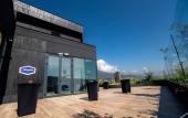 Туры в отель Hampton By Hilton Quito La Carolina Park